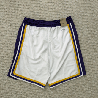 Lakers şort 