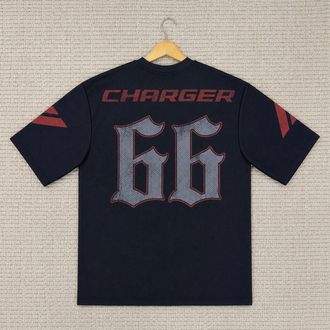 Dodge Charger Jersey