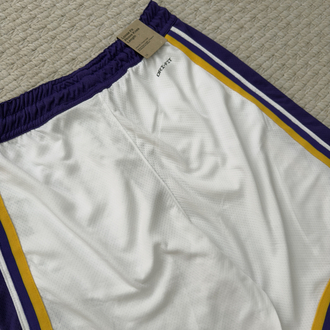 Lakers şort 
