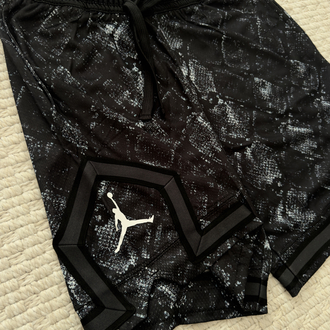 Jordan Diamond Şort