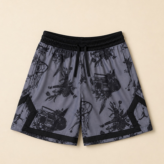 Jordan Diamond Şort