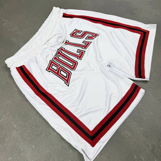 Bulls Şort 