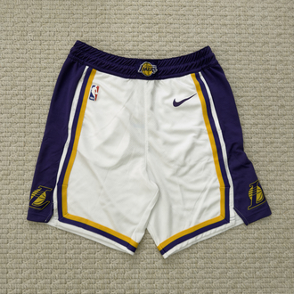 Lakers şort 