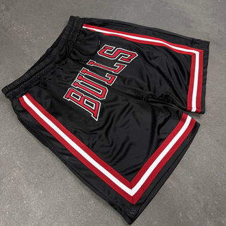 Bulls Şort
