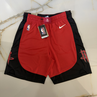 Houston Rockets Icon Edition Şort