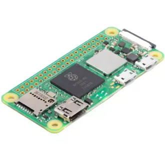 Raspberry Pi Zero 2 W