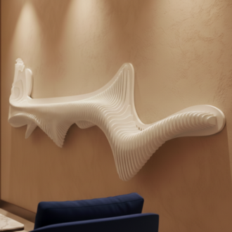 Aeris Shelf I