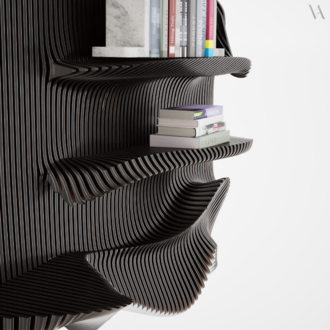 Ripple Tv Unit
