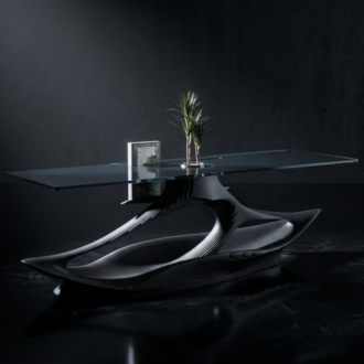 Obsidian Orta sehpa