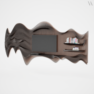 Ripple Tv Unit