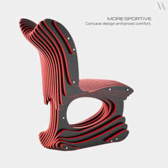 Nocturne Chair V.1.2