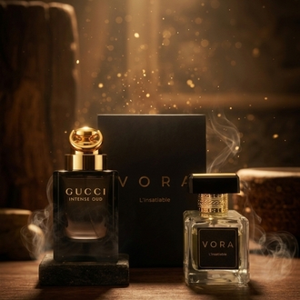 Gucci İntensee Oudd (50mL) E174