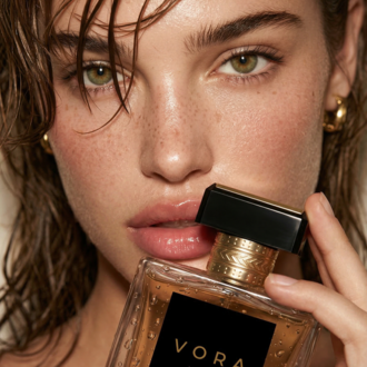 Victoria Secret Varm Coconot Sugarr (50mL) K202