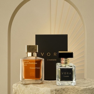 MFK Grande Soir’r (50mL) E129