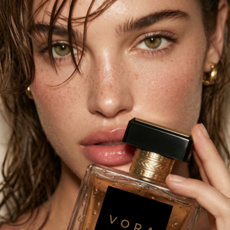 Versace Crystall Noirr (50mL) K253
