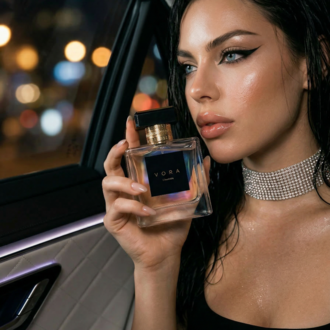 MFK Grande Soir’r (50mL) E129