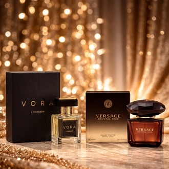 Versace Crystall Noirr (50mL) K253