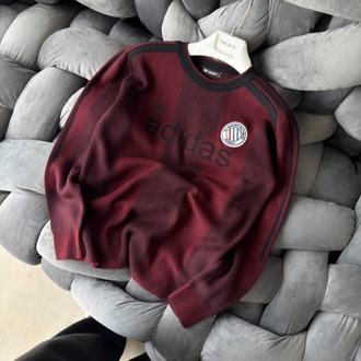 Adidas Bordo Triko Kazak