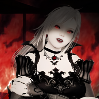 Vella Vampire - Vindictus