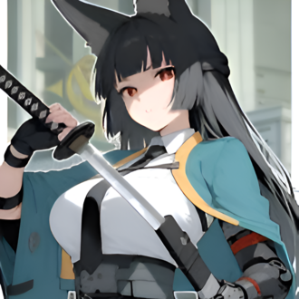 Hoshimi Miyabi - Zenless Zone Zero
