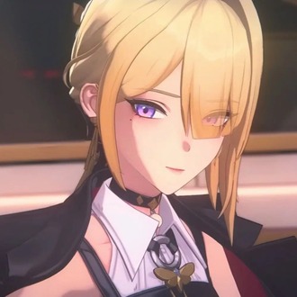 Evelyn Chevalier - Zenless Zone Zero