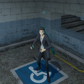 Eren Timeskip - Attack on Titan
