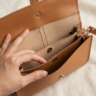 Roll Bag/ Taba