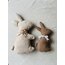 Wool bun /L