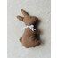 Wool bun /S