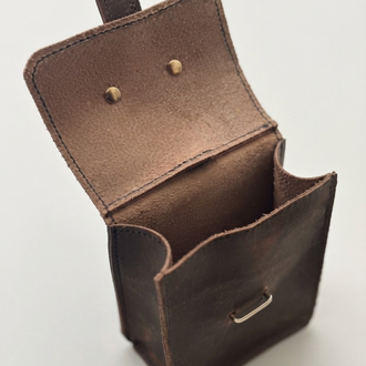 Cross Bag /kahve