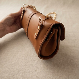 Roll Bag/ Taba