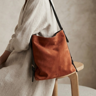 Dune Bag