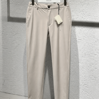 PRADA Krem Premium Jogger Pantolon