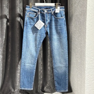 LOEWE Premium Kot Pantolon 