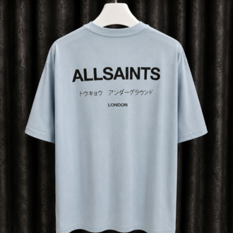 ALL SAİNTS Premium Tshirt 