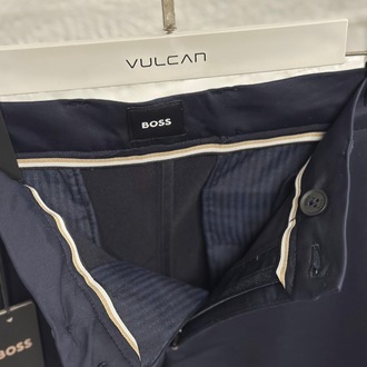 BOSS Premium Lacivert Pantolon 