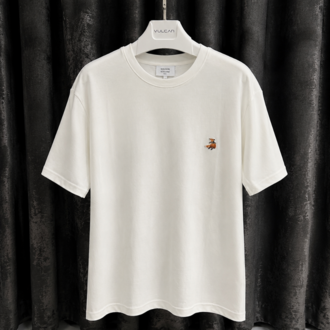 MAİSON KİTSUNE Premium Tshirt 
