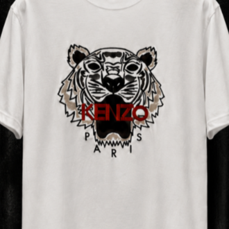 KENZO Premium T-shirt 