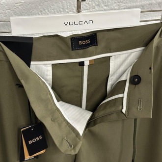 BOSS Yeşil Premium Pantolon