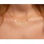 925 ayar Gümüş, Rose, Gold Renkler, İstediğiniz İsim, İstediğiniz Harfler ile Kolye -ÜCRETSİZ KARGO 