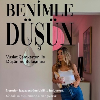 BENİMLE DÜŞÜN 