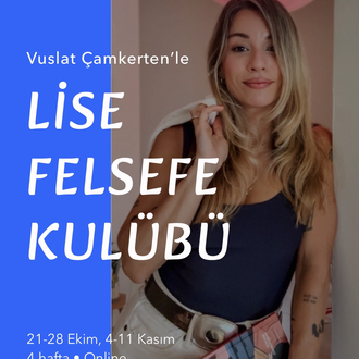 Lise Felsefe Kulübü | Aylık Katılım