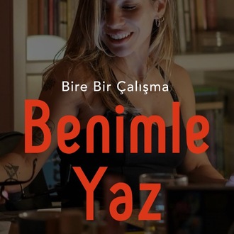 BENİMLE YAZ