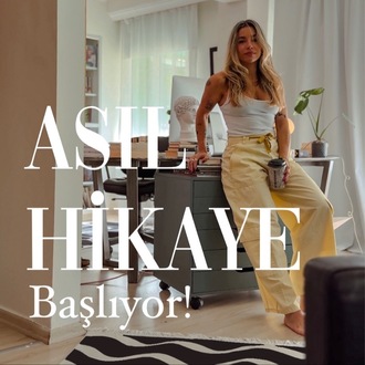 ASIL HİKAYE 