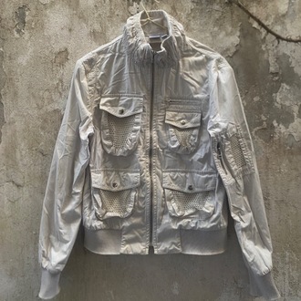 utility jacket