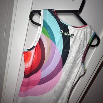desigual elbise