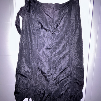 midi skirt