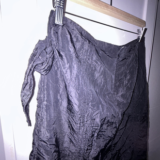 midi skirt
