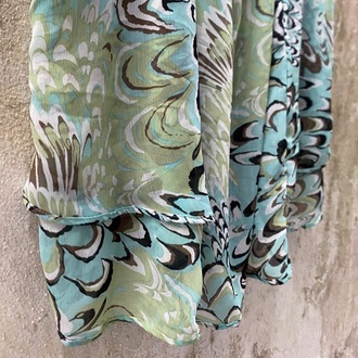 blouse dress