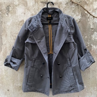classic blazer
